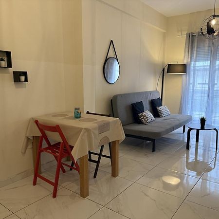 Luxury Apartment Close To The Acropolis Афины Экстерьер фото