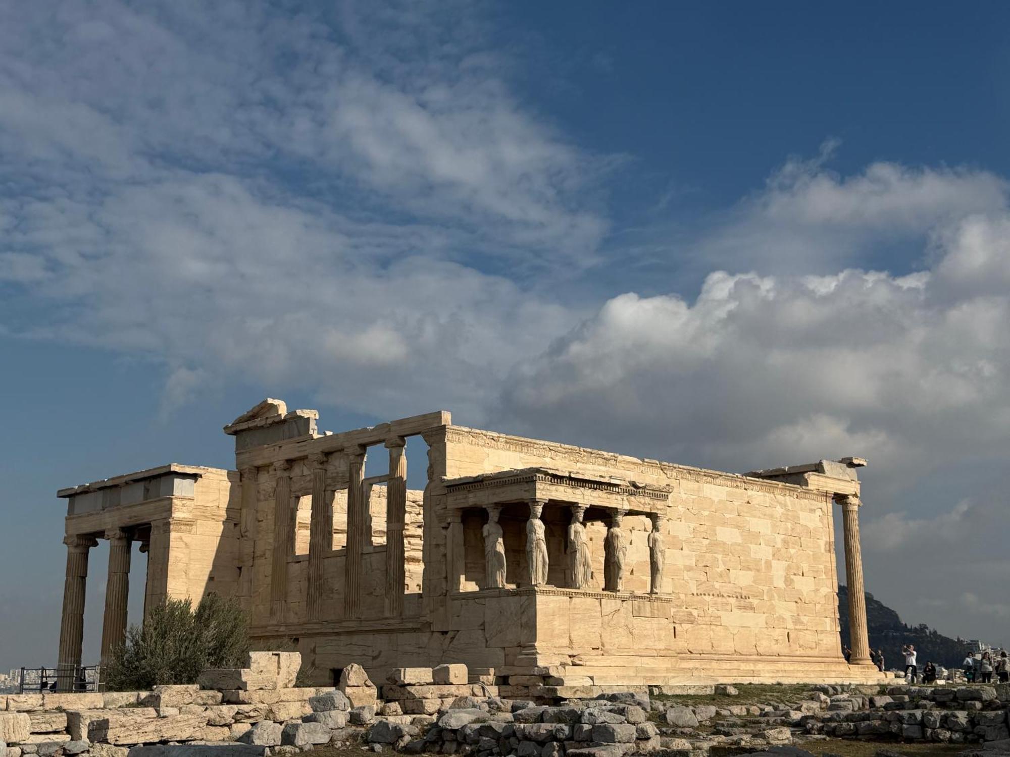 Luxury Apartment Close To The Acropolis Афины Экстерьер фото