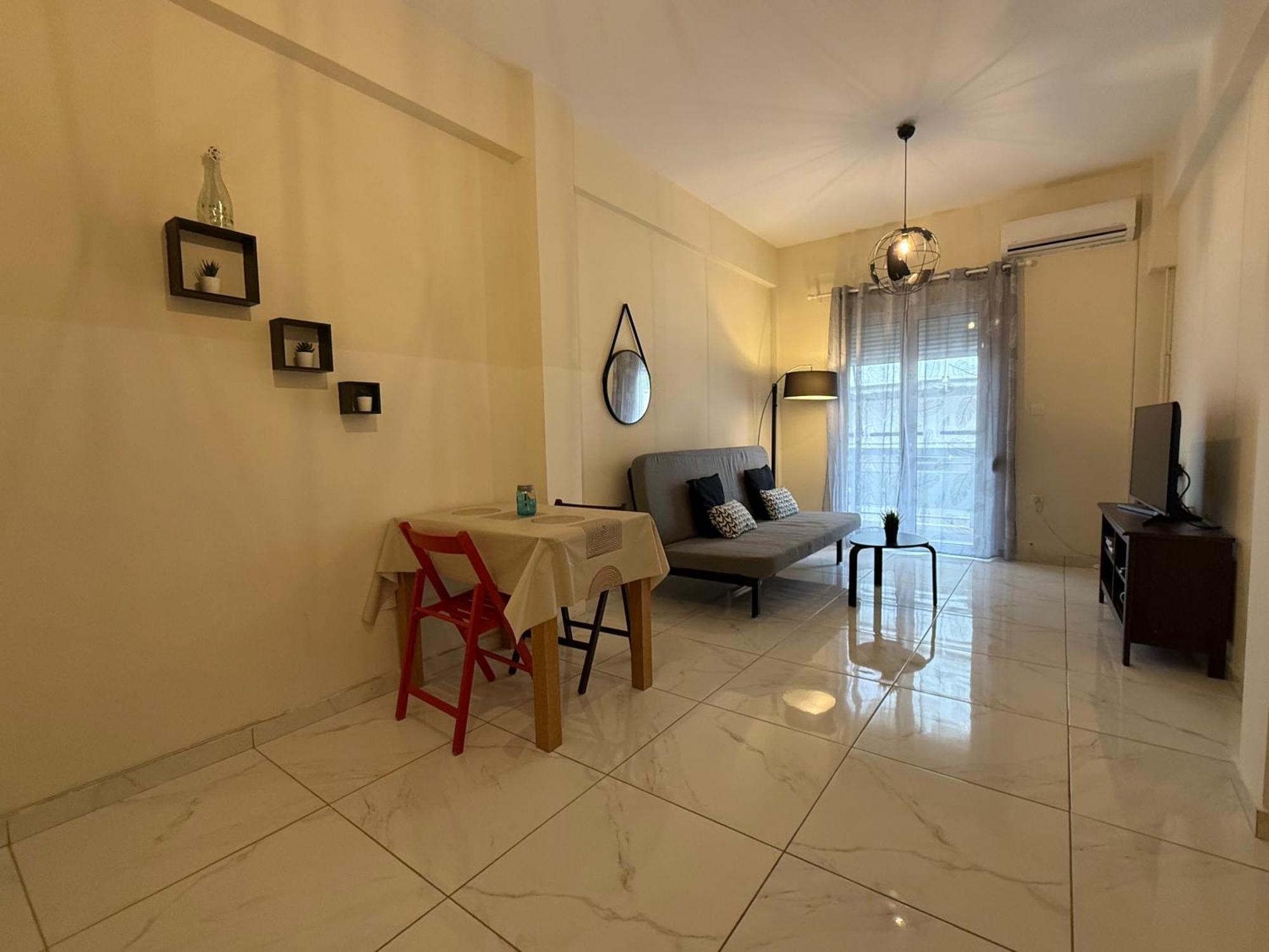 Luxury Apartment Close To The Acropolis Афины Экстерьер фото