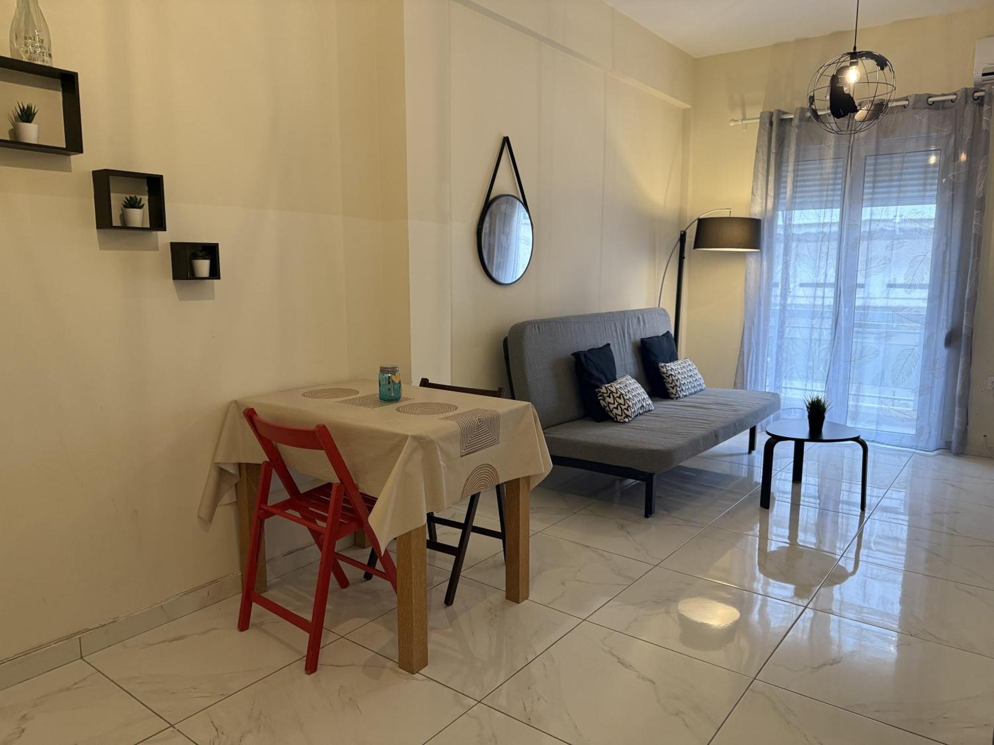 Luxury Apartment Close To The Acropolis Афины Экстерьер фото