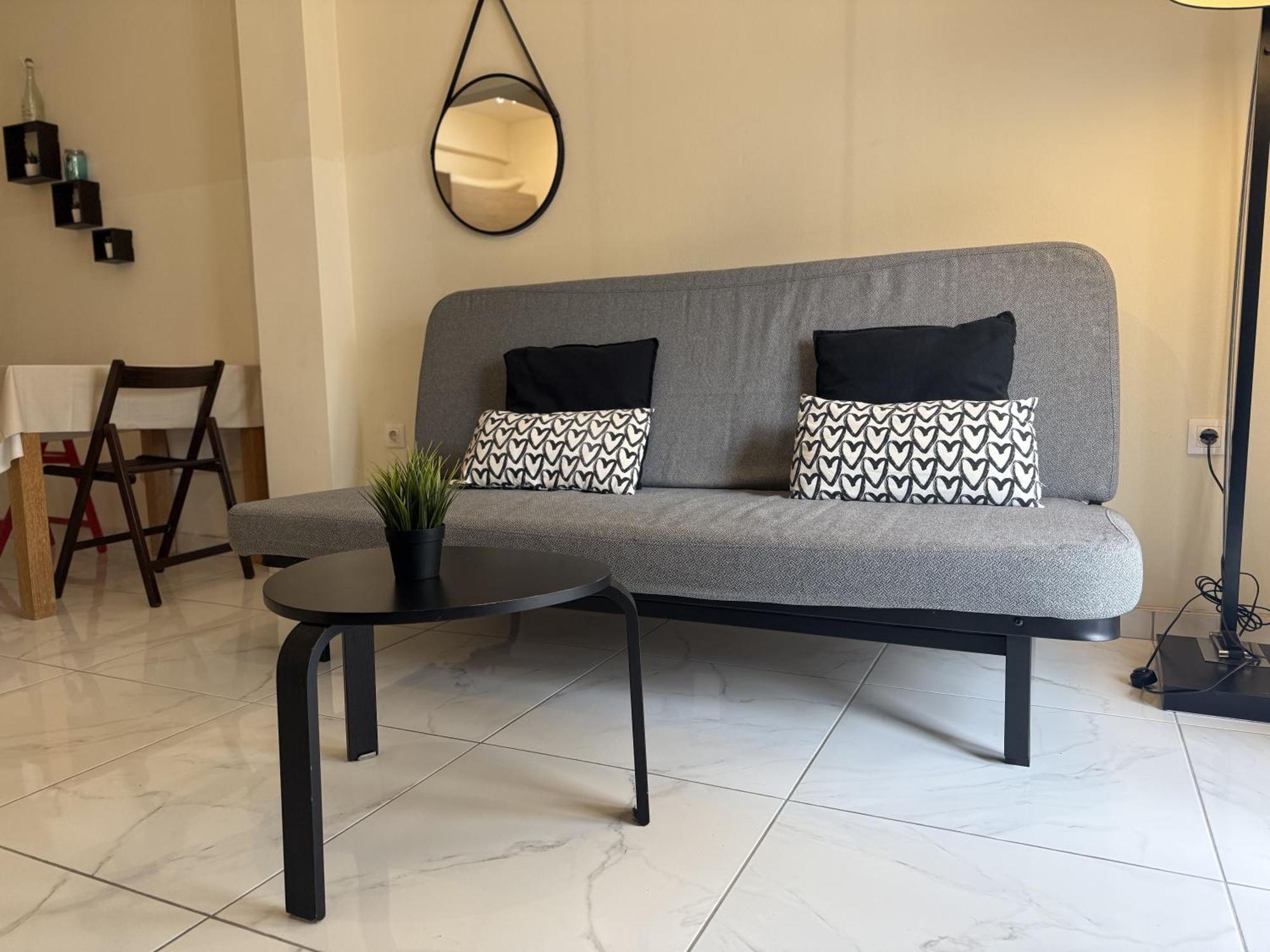 Luxury Apartment Close To The Acropolis Афины Экстерьер фото