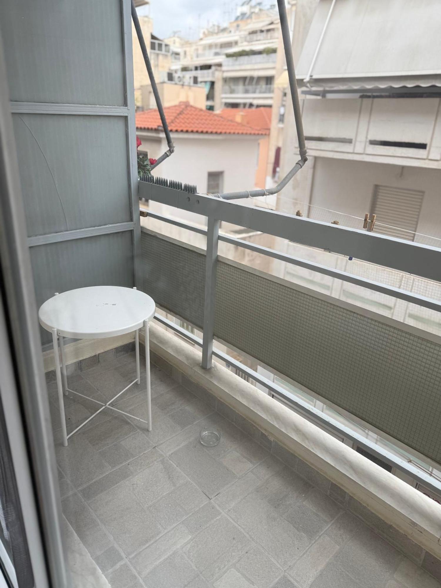Luxury Apartment Close To The Acropolis Афины Экстерьер фото