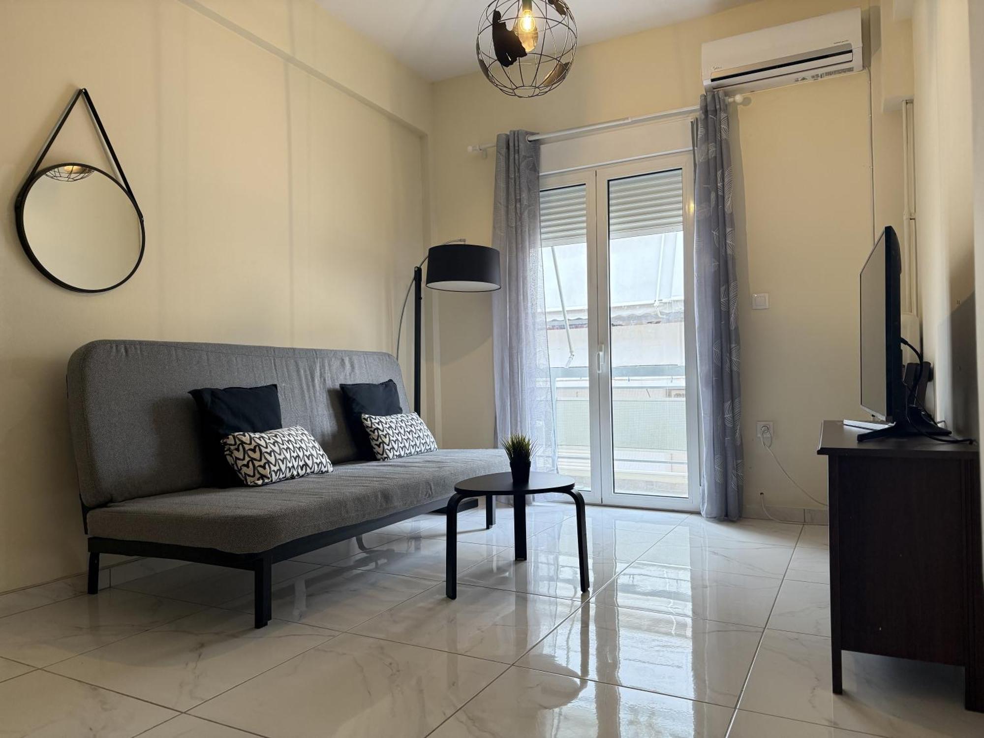 Luxury Apartment Close To The Acropolis Афины Экстерьер фото